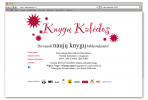 Knygų Kalėdos